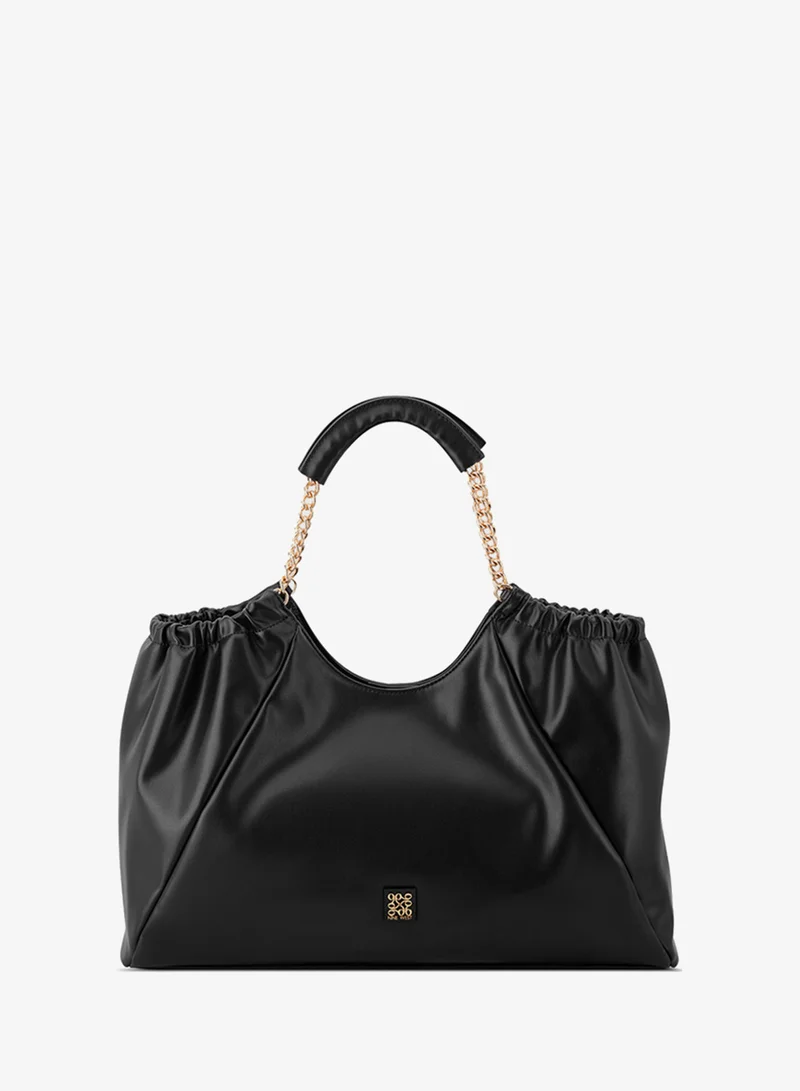 NINE WEST Flynn Top Handle Shopper